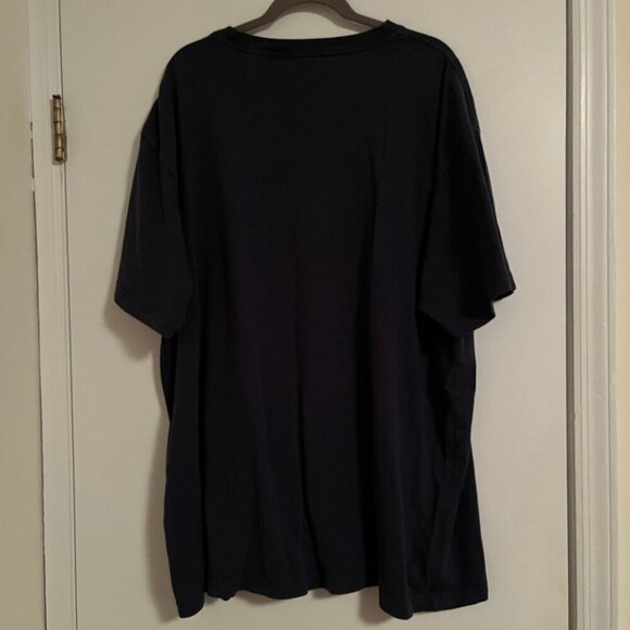 Reebok Size 2x NFL Chicago Bears Graphic Tee Y2K - Picture 3 of 6